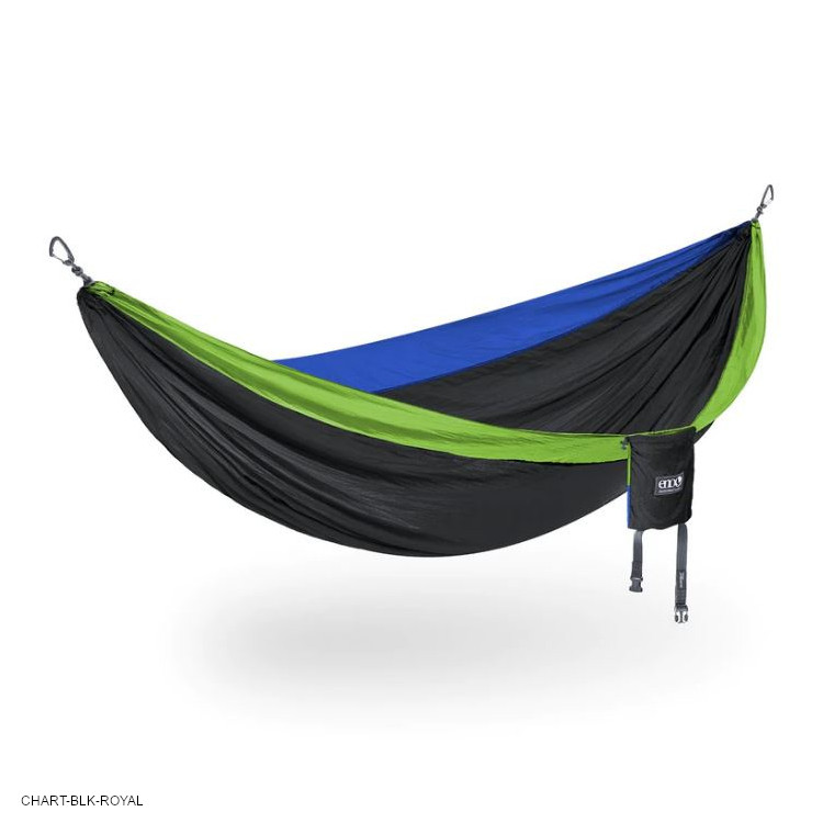 ENO DoubleNest Hammock - Image 10